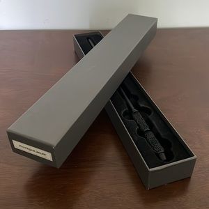 Professor Snape Wand - the Wizarding World of Harry Potter